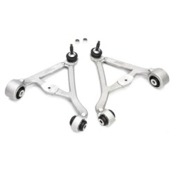 Control Trailing Arm Kit MASTER SPORT 37180-KIT-MS for JAGUAR