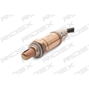 Lambda Sensor - RIDEX 3922L0123