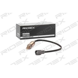 Lambda Sensor - RIDEX 3922L0123