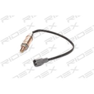 Lambda Sensor - RIDEX 3922L0123
