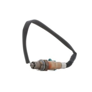 Lambda Sensor - RIDEX 3922L0124