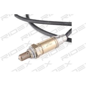 Lambda Sensor - RIDEX 3922L0125
