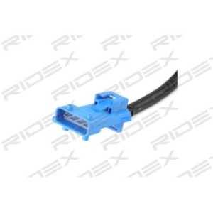 Lambda Sensor - RIDEX 3922L0125