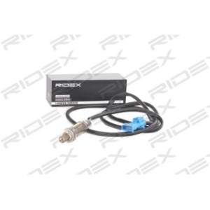 Lambda Sensor - RIDEX 3922L0125