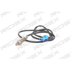 Lambda Sensor - RIDEX 3922L0125