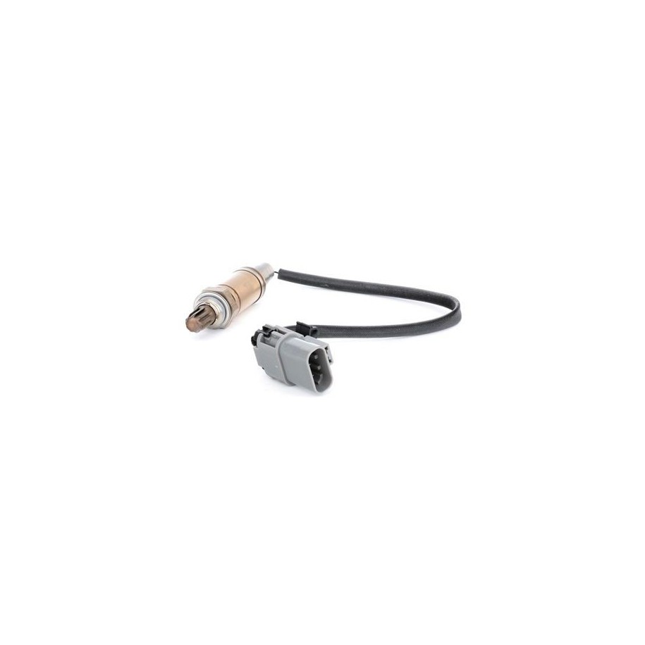 Lambda Sensor - RIDEX 3922L0130
