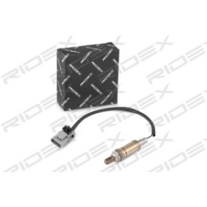 Lambda Sensor - RIDEX 3922L0130