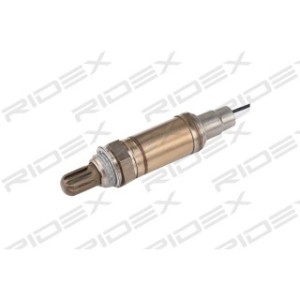 Lambda Sensor - RIDEX 3922L0130