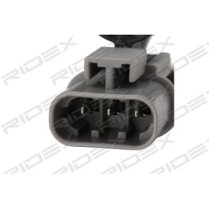 Lambda Sensor - RIDEX 3922L0130