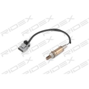 Lambda Sensor - RIDEX 3922L0130