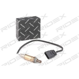 Lambda Sensor - RIDEX 3922L0131