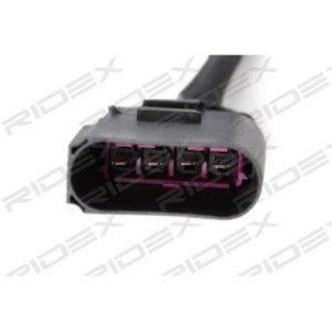 Lambda Sensor - RIDEX 3922L0131