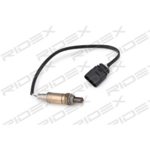 Lambda Sensor - RIDEX 3922L0131