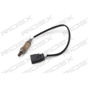 Lambda Sensor - RIDEX 3922L0131