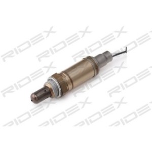 Lambda Sensor - RIDEX 3922L0131