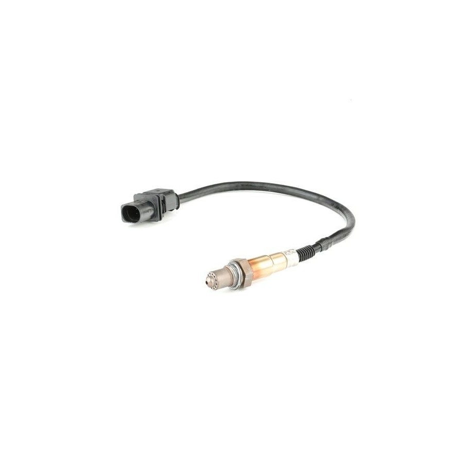 Lambda Sensor - RIDEX 3922L0192