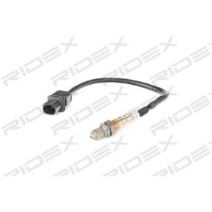 Lambda Sensor - RIDEX 3922L0192