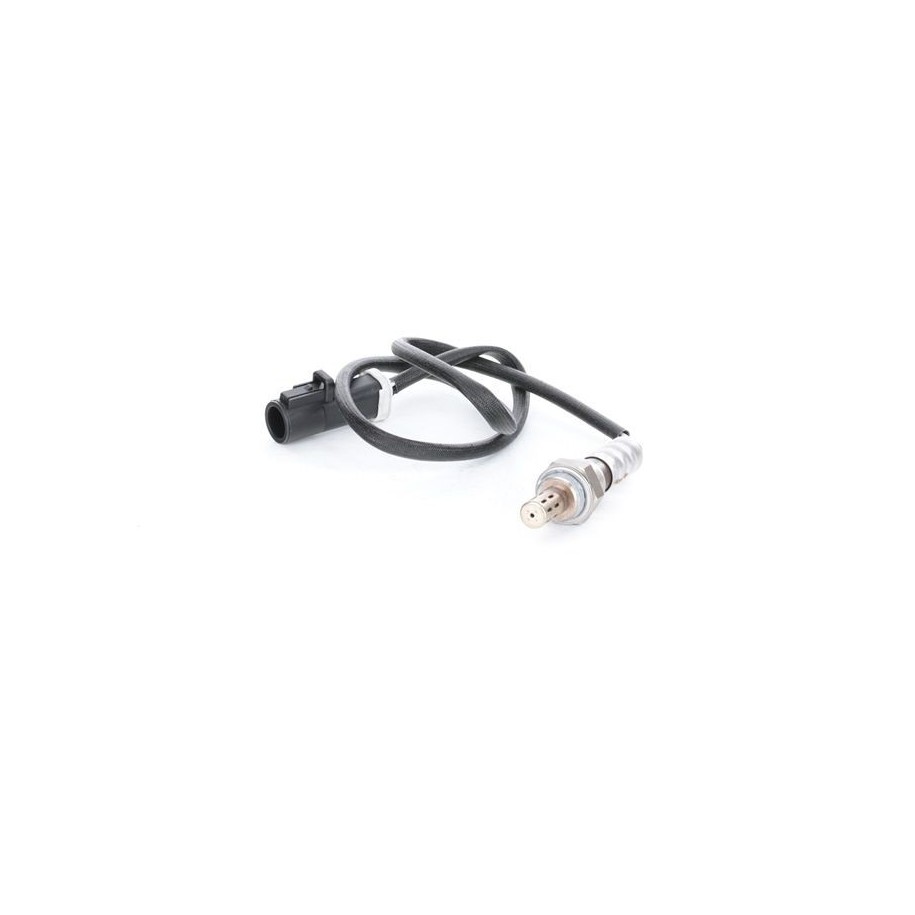 Lambda Sensor - RIDEX 3922L0132