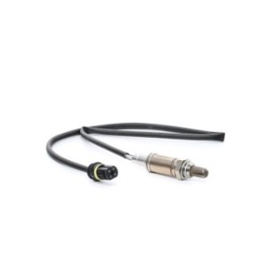 Lambda Sensor - RIDEX 3922L0134