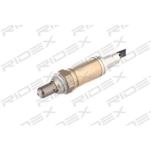 Lambda Sensor - RIDEX 3922L0136
