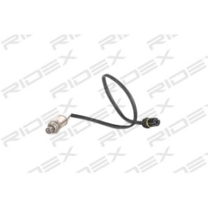 Lambda Sensor - RIDEX 3922L0136