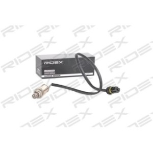 Lambda Sensor - RIDEX 3922L0136