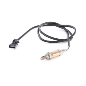 Lambda Sensor - RIDEX 3922L0137