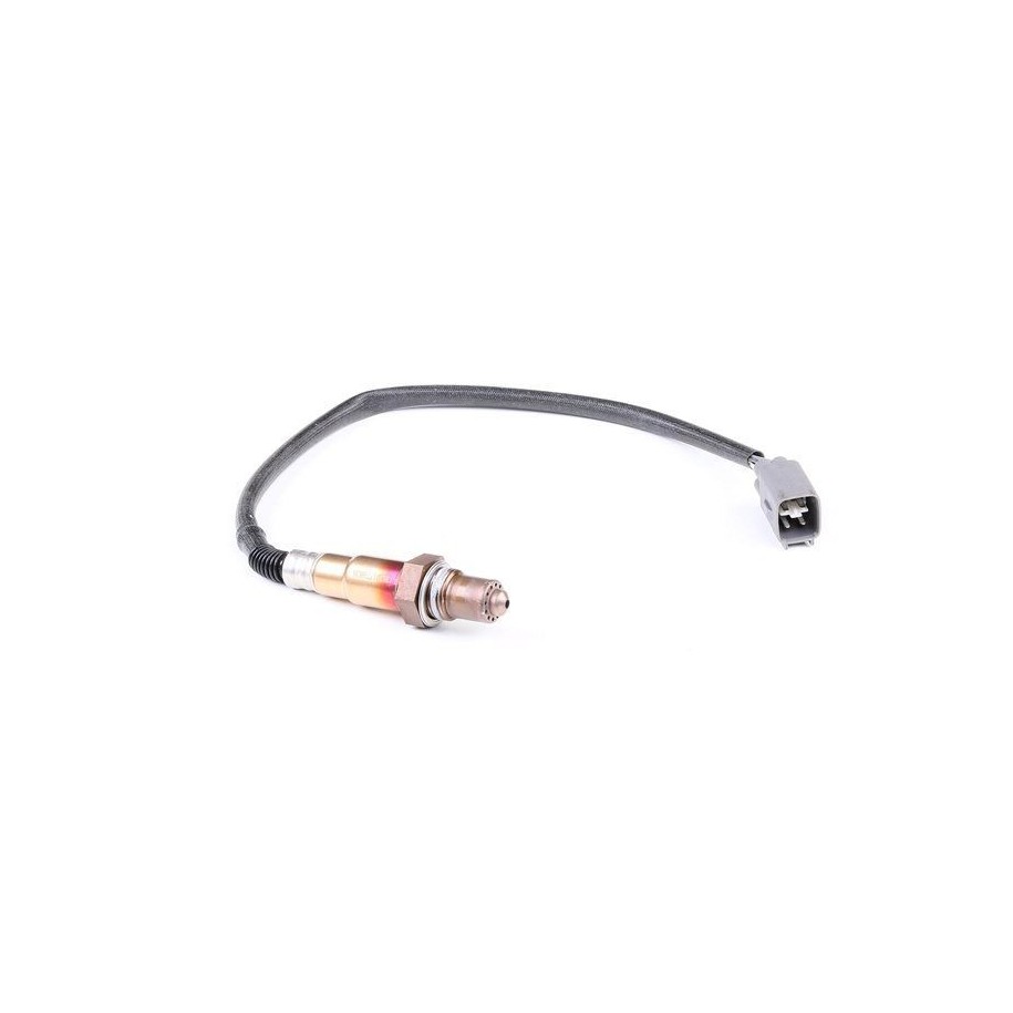 Lambda Sensor - RIDEX 3922L0138