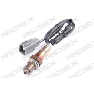 Lambda Sensor - RIDEX 3922L0138