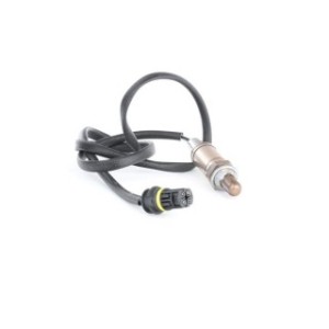 Lambda Sensor - RIDEX 3922L0140