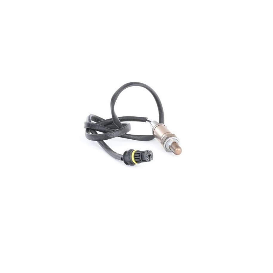 Lambda Sensor - RIDEX 3922L0140