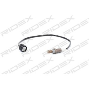Lambda Sensor - RIDEX 3922L0196