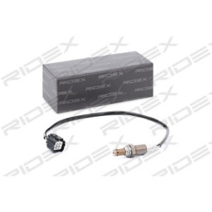 Lambda Sensor - RIDEX 3922L0196
