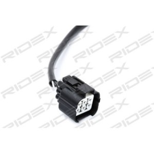 Lambda Sensor - RIDEX 3922L0196