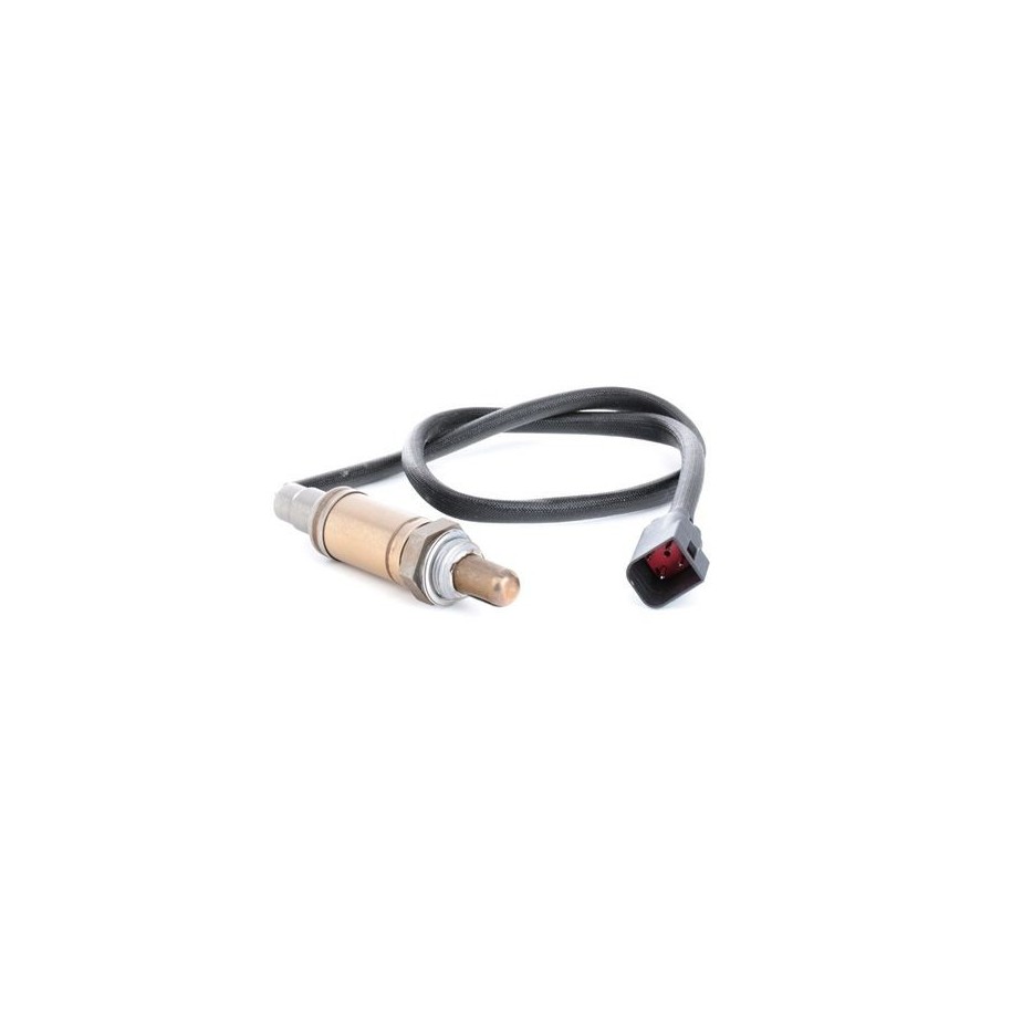 Lambda Sensor - RIDEX 3922L0142