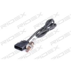 Lambda Sensor - RIDEX 3922L0149
