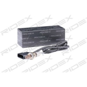 Lambda Sensor - RIDEX 3922L0149