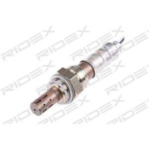 Lambda Sensor - RIDEX 3922L0149