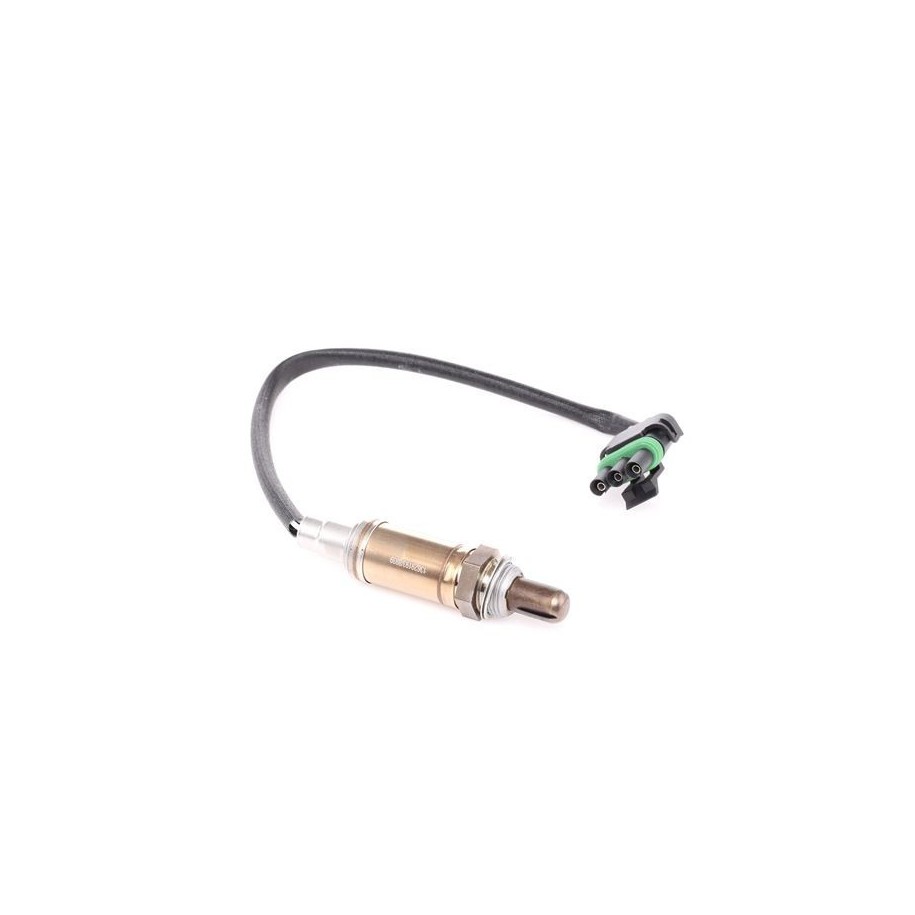 Lambda Sensor - RIDEX 3922L0154