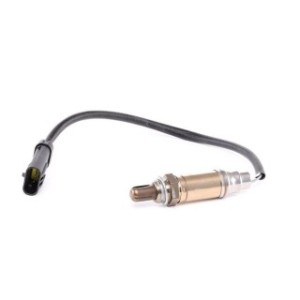 Lambda Sensor - RIDEX 3922L0198