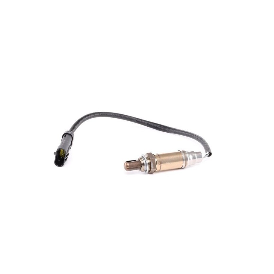 Lambda Sensor - RIDEX 3922L0198