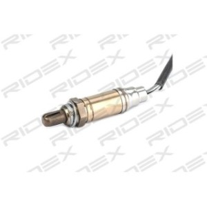 Lambda Sensor - RIDEX 3922L0198