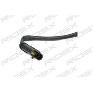 Lambda Sensor - RIDEX 3922L0198