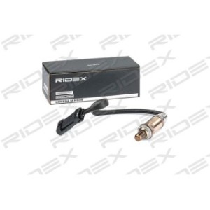 Lambda Sensor - RIDEX 3922L0198