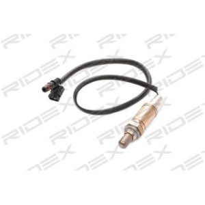 Lambda Sensor - RIDEX 3922L0157