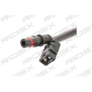 Lambda Sensor - RIDEX 3922L0157