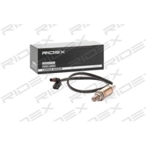 Lambda Sensor - RIDEX 3922L0157