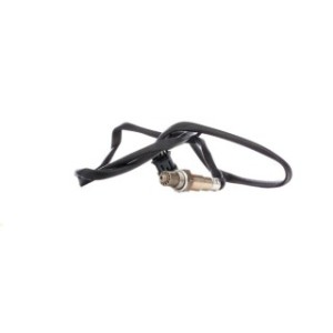 Lambda Sensor - RIDEX 3922L0158