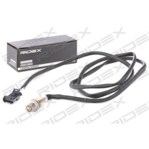 Lambda Sensor - RIDEX 3922L0158
