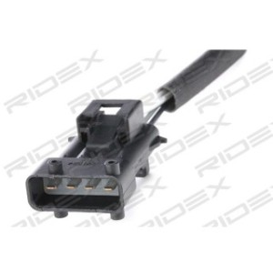 Lambda Sensor - RIDEX 3922L0158